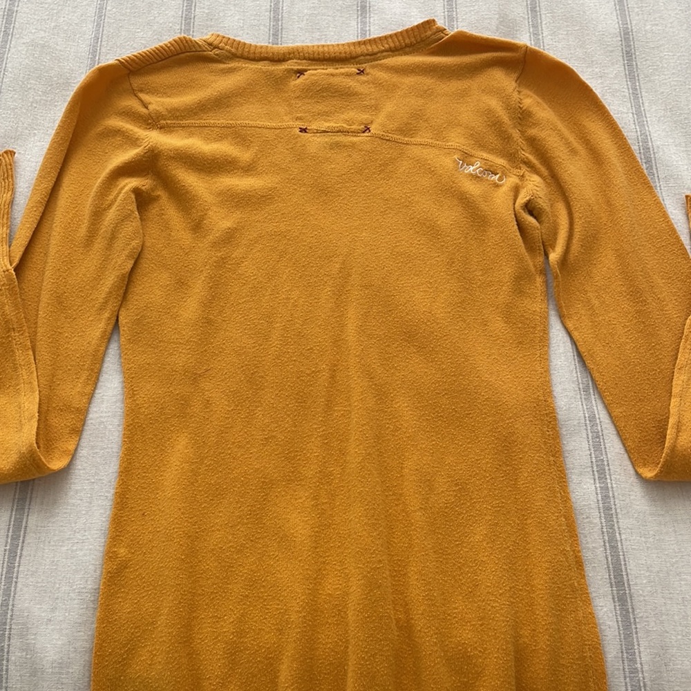 Volcom sweater - Picture 4 of 5